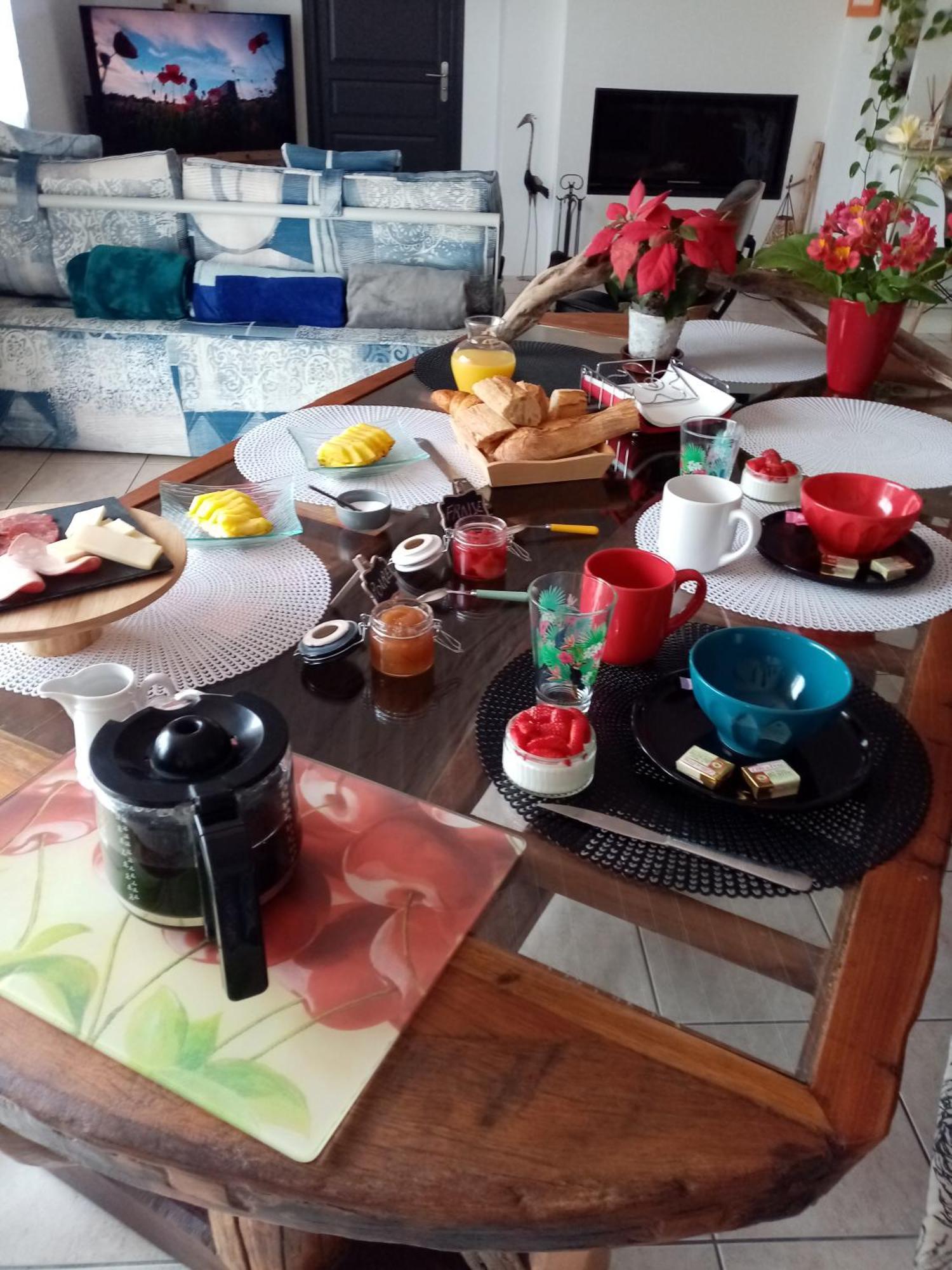 L'Eden Naturiste Spas Challans Rum bild